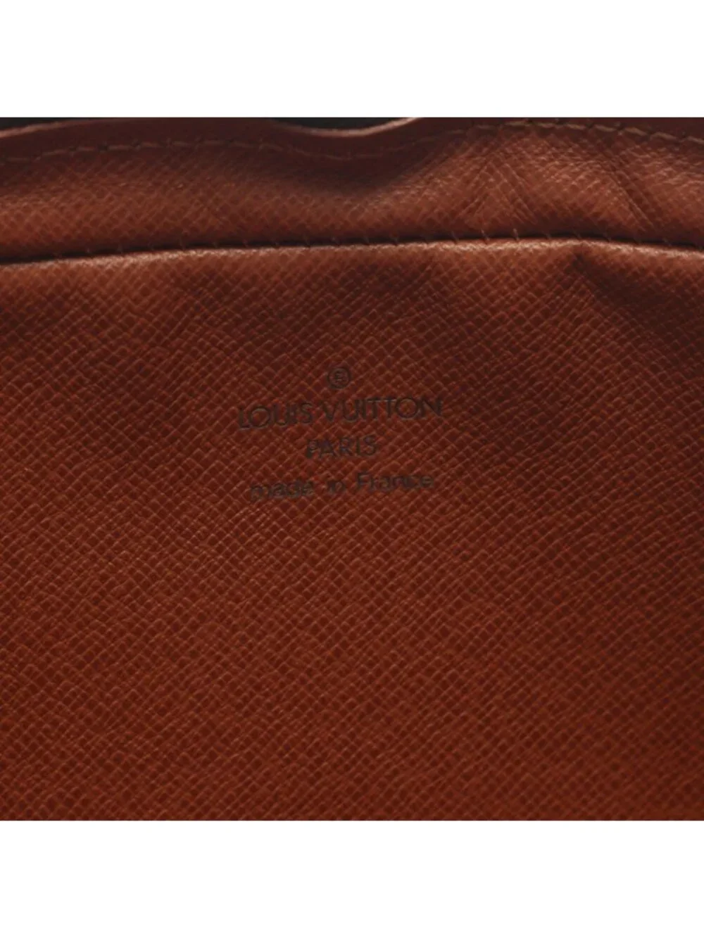 Louis Vuitton this authentic